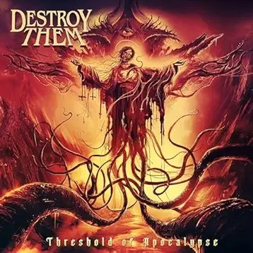 Threshold of Apocalypse